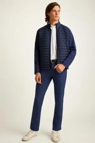 Die Elements Golfjacke