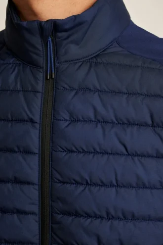 Die Elements Golfjacke