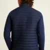 Die Elements Golfjacke Die Elements Golfjacke