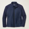 Die Elements Golfjacke Die Elements Golfjacke