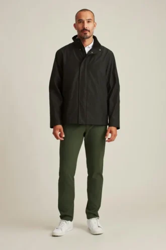 Die Elements Jacke Die Elements Jacke