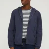 Die Feldjacke mit Kapuze Die Feldjacke mit Kapuze