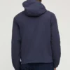 Die Feldjacke mit Kapuze Die Feldjacke mit Kapuze