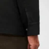 Die Feldjacke mit vier Taschen Die Feldjacke mit vier Taschen