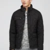 Die gesteppte Banff-Jacke Die gesteppte Banff-Jacke