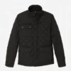 Die gesteppte Banff-Jacke Die gesteppte Banff-Jacke
