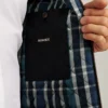 Die Harrington-Jacke Die Harrington-Jacke