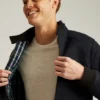Die Harrington-Jacke Die Harrington-Jacke