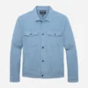 Die Hemdjacke Die Hemdjacke