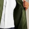 Die Herringbone Boulevard Bomberjacke