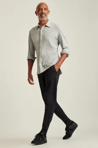 Die Homestretch Jogger – Bequeme Jogginghose