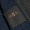 Die italienische Woll-Feldjacke Die italienische Woll-Feldjacke