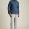Die leichte Elements-Jacke Die leichte Elements-Jacke