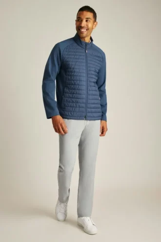Die leichte Elements-Jacke