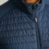 Die leichte Elements-Jacke Die leichte Elements-Jacke