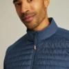Die leichte Elements-Jacke Die leichte Elements-Jacke