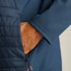 Die leichte Elements-Jacke Die leichte Elements-Jacke