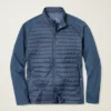 Die leichte Elements-Jacke Die leichte Elements-Jacke
