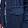 Die leichte Feldjacke Die leichte Feldjacke