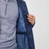 Die leichte Feldjacke Die leichte Feldjacke