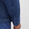 Die leichte Feldjacke Die leichte Feldjacke