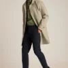 Die Mac-Jacke Die Mac-Jacke
