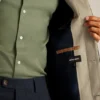 Die Mac-Jacke Die Mac-Jacke