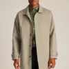 Die Mac-Jacke Die Mac-Jacke