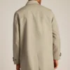 Die Mac-Jacke Die Mac-Jacke