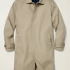 Die Mac-Jacke Die Mac-Jacke