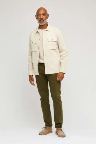 Die Militärjacke