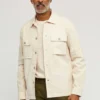 Die Militärjacke