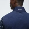 Die mit Fleece gefütterte Golfweste Die mit Fleece gefütterte Golfweste