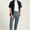 Die Off Duty Pant: Chino-Jogging-Lounge-Hose