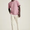 Die Off Duty Pant: Chino-Jogging-Lounge-Hose