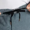 Die Off Duty Pant: Chino-Jogging-Lounge-Hose