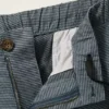 Die Off Duty Pant: Chino-Jogging-Lounge-Hose