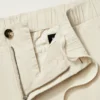 Die Off Duty Pant: Chino-Jogging-Lounge-Hose