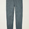 Die Off Duty Pant: Chino-Jogging-Lounge-Hose