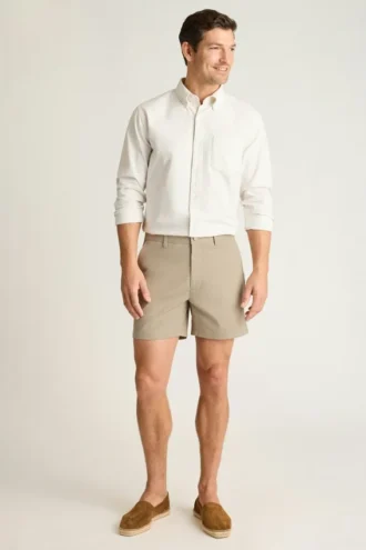 Die Original-Chino-Shorts
