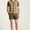 Die Original-Chino-Shorts Die Original-Chino-Shorts
