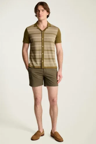 Die Original-Chino-Shorts
