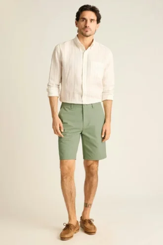 Die Original-Chino-Shorts