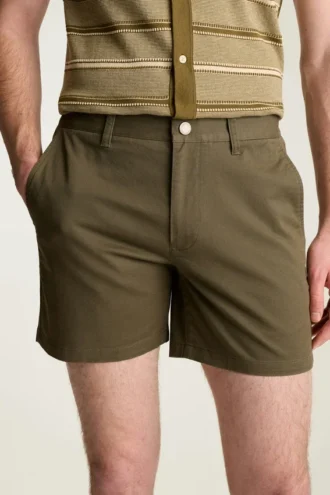 Die Original-Chino-Shorts