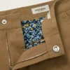 Die Original-Chino-Shorts Die Original-Chino-Shorts