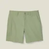 Die Original-Chino-Shorts Die Original-Chino-Shorts