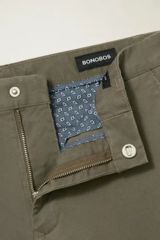 Die Original-Chino – Skinny