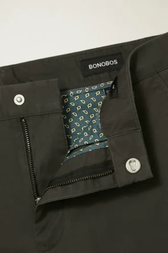 Die Original-Chino – Straight Fit