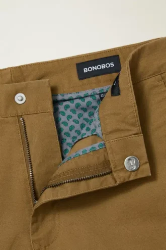 Die Original-Chino – Straight Fit