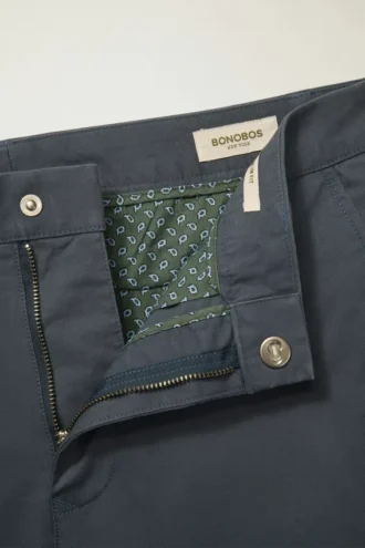 Die Original-Chino – Straight Fit